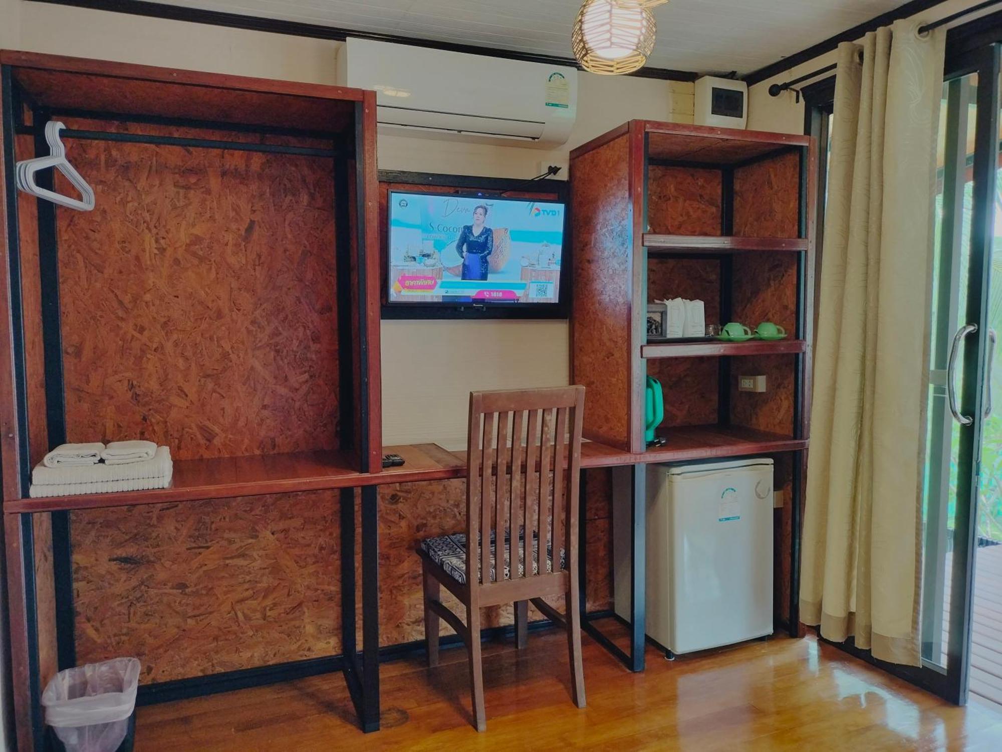 Suntisook Resort ヤオノイ島 部屋 写真