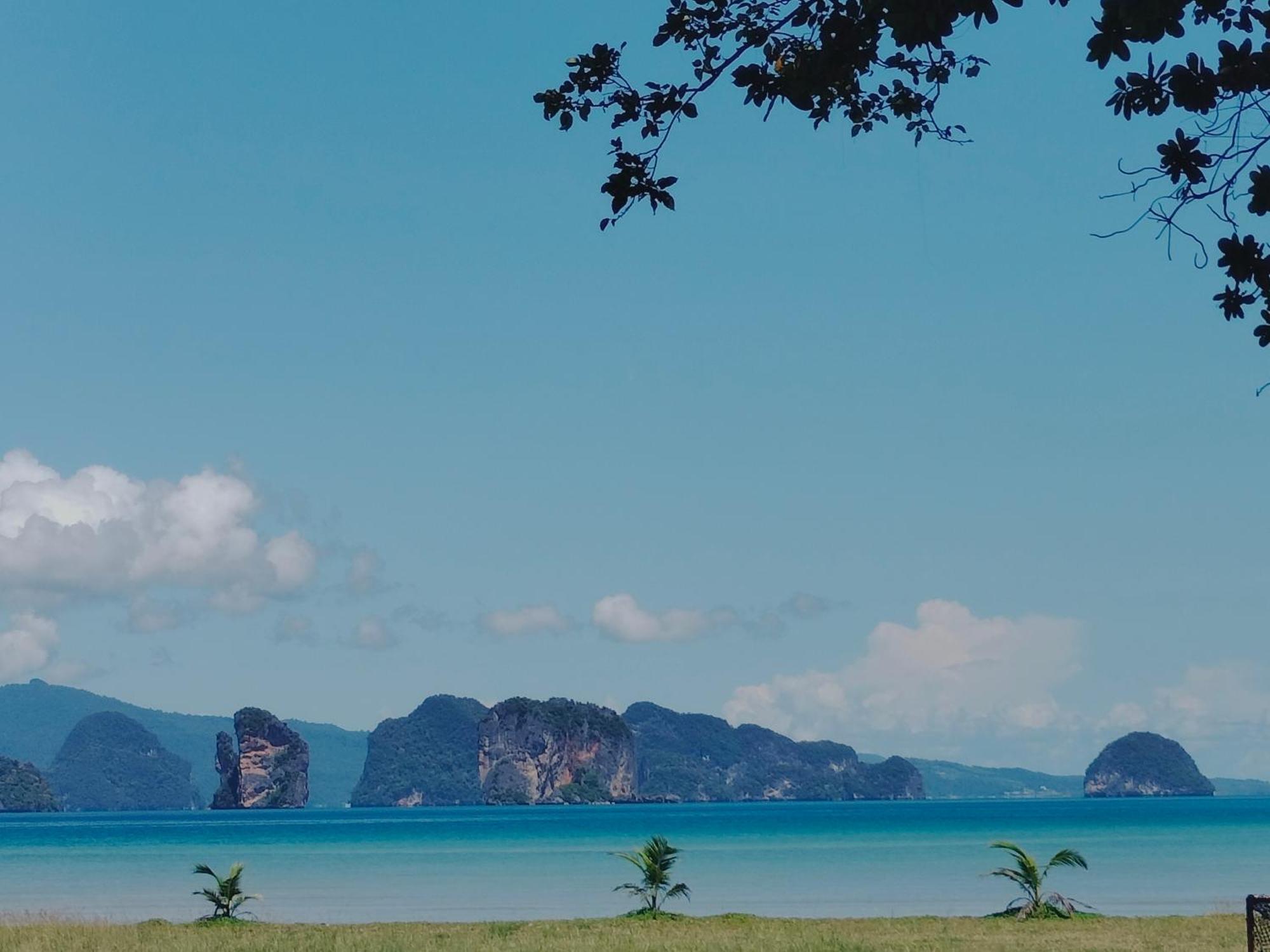 Suntisook Resort ヤオノイ島 エクステリア 写真